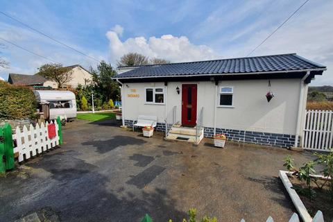 The Orchard Mill Lane, Camelford, PL32 9UF