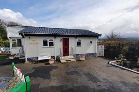 The Orchard Mill Lane, Camelford, PL32 9UF