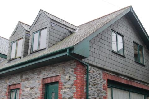 Flat 5, Chapel Court Chapel Street, Camelford, PL32 9PJ