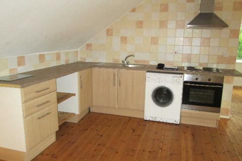 Flat 5, Chapel Court Chapel Street, Camelford, PL32 9PJ
