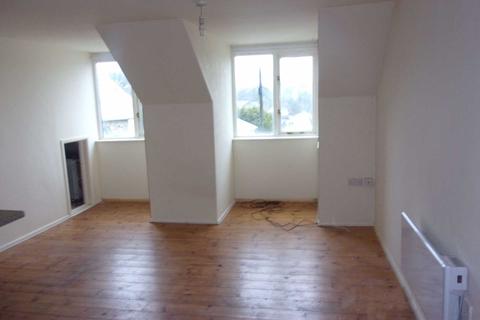 Flat 5, Chapel Court Chapel Street, Camelford, PL32 9PJ