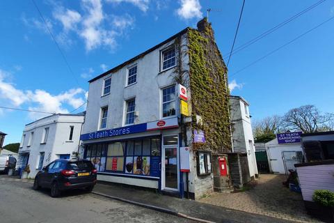 5 bedroom semi-detached house for sale, Fore Street, St. Teath