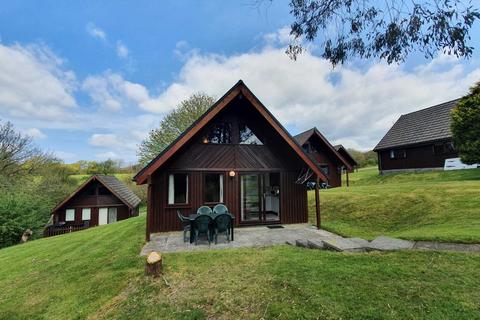 3 bedroom detached house for sale, Lanteglos Holiday Park, Camelford