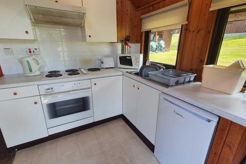 3 bedroom detached house for sale, Lanteglos Holiday Park, Camelford