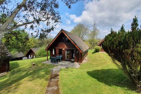 3 bedroom detached house for sale, Lanteglos Holiday Park, Camelford
