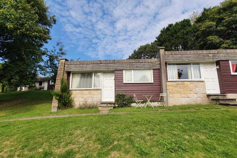 2 bedroom end of terrace house for sale, Lanteglos, Camelford