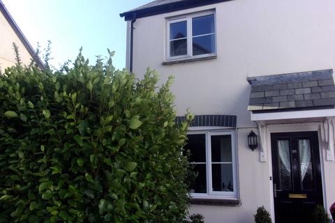 96 Treclago View, Camelford, PL32 9AE