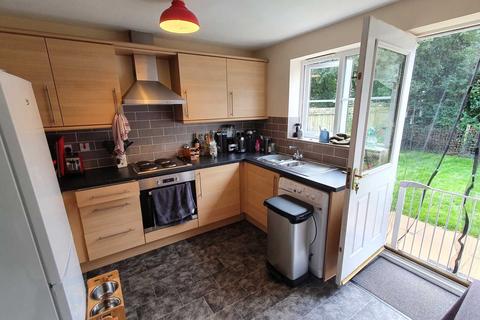 96 Treclago View, Camelford, PL32 9AE