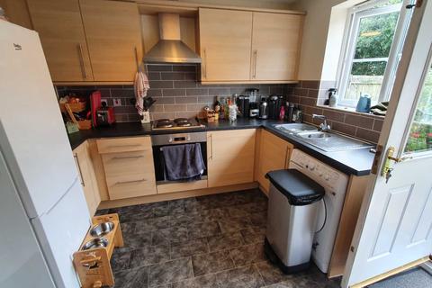 96 Treclago View, Camelford, PL32 9AE