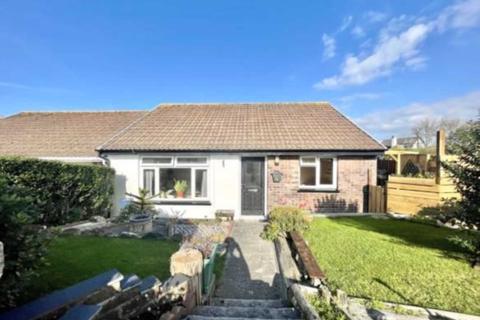 3 bedroom bungalow for sale - Mayfield Drive, Port Isaac