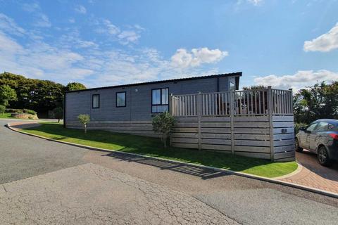 3 bedroom detached house for sale, Juliots Well Holiday Park, Camelford