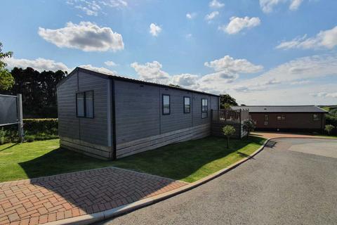 3 bedroom detached house for sale, Juliots Well Holiday Park, Camelford