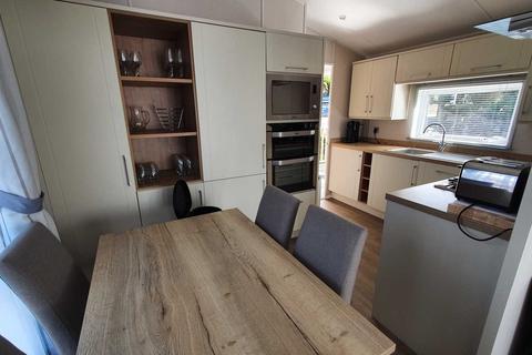 undefined, Juliots Well Holiday Park, Camelford