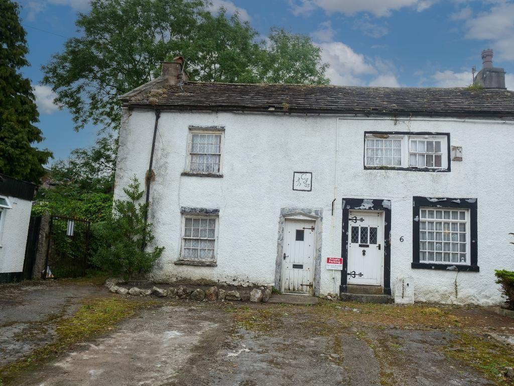 Packet Lane, Bolton Le Sands, Carnforth, Lancashire, LA5 8DW 1 bed