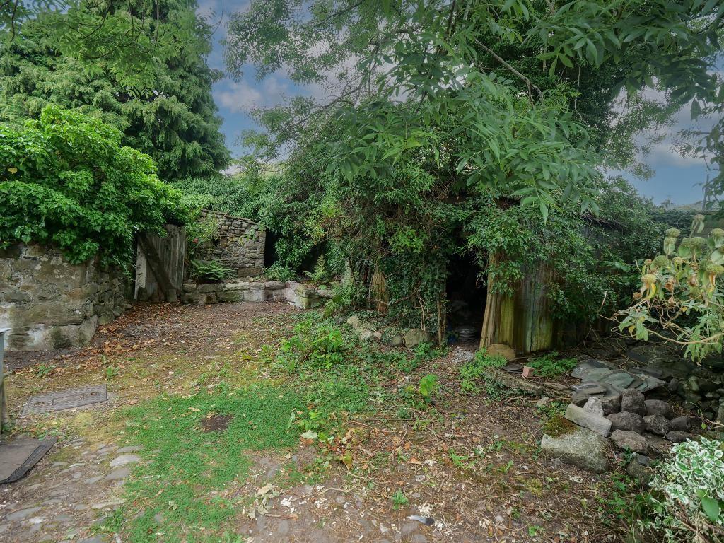 Packet Lane, Bolton Le Sands... 1 bed cottage £210,000