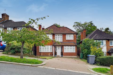 96 West Hill, Wembley, HA9 9RR