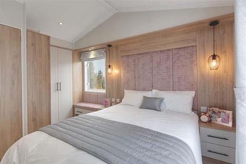 3 bedroom static caravan for sale, Newperran Holiday Resort