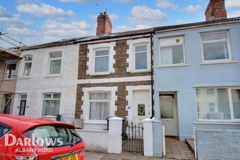 4 bedroom block of apartments for sale - Woodville Road, Cardiff