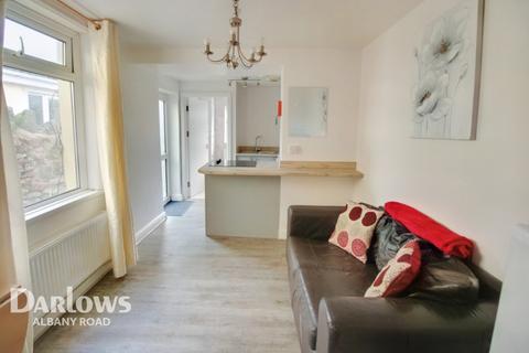4 bedroom block of apartments for sale - Woodville Road, Cardiff