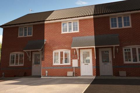 18 Blackthorn Garth, Beverley, HU17 8FZ