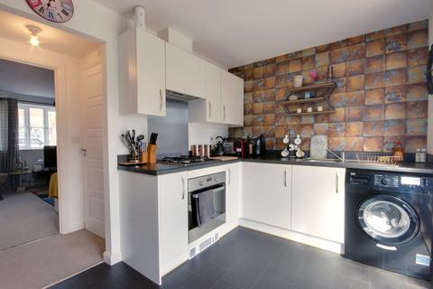 18 Blackthorn Garth, Beverley, HU17 8FZ