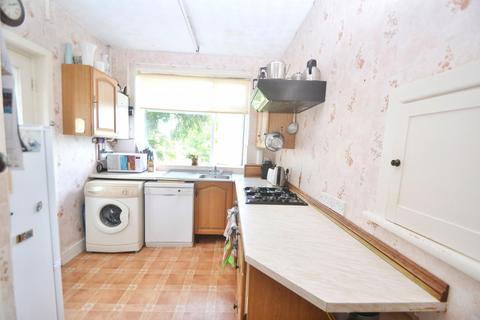 2 Castledene Crescent, Poole, BH14 8DP
