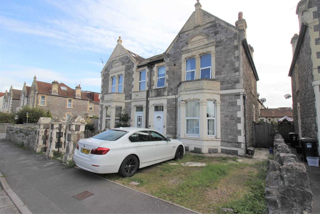 Ex Council Houses For Sale Weston Super Mare at Stefanie Shepard blog