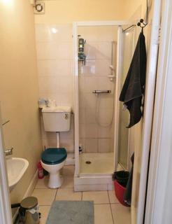 undefined, Parkway, London NW1