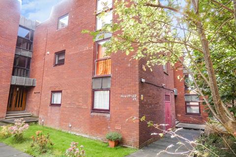 1 bedroom ground floor flat for sale - Gray Road, Ashbrooke, Sunderland, Tyne and Wear, SR2 8DU