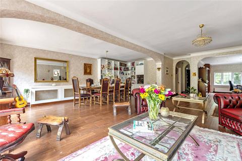 4 bedroom detached house for sale - Hendon Wood Lane, Mill Hill / Arkley