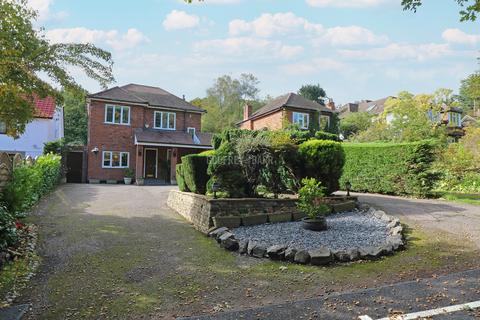 4 bedroom detached house for sale - Hendon Wood Lane, Mill Hill / Arkley