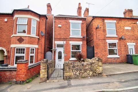 17a Claramount Road, Heanor, DE75 7HS