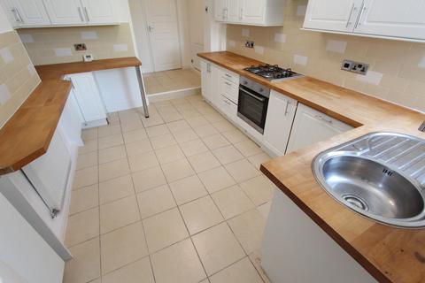 17a Claramount Road, Heanor, DE75 7HS