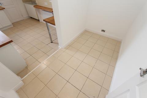 17a Claramount Road, Heanor, DE75 7HS