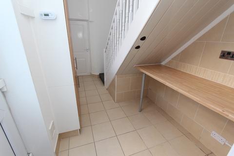 17a Claramount Road, Heanor, DE75 7HS