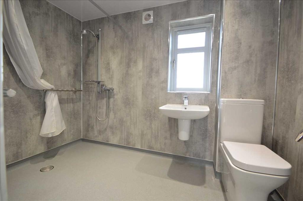 Wet Room