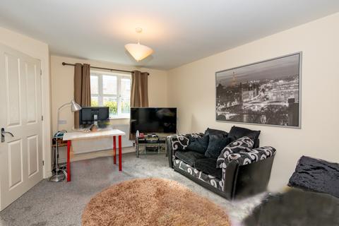 4 Flemish Crescent, Manchester, M18 7TR