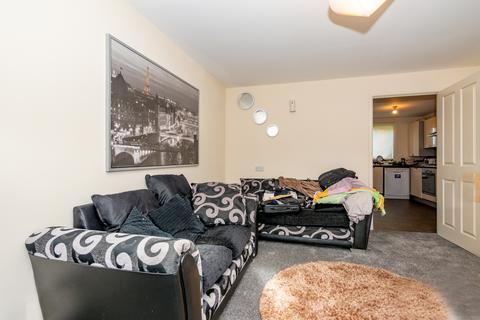 4 Flemish Crescent, Manchester, M18 7TR