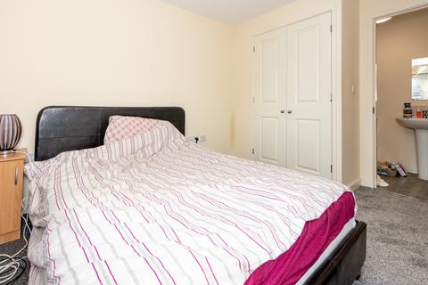 4 Flemish Crescent, Manchester, M18 7TR
