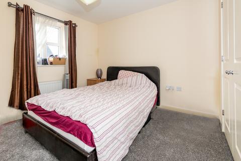 4 Flemish Crescent, Manchester, M18 7TR