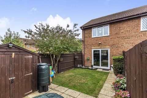 26 Stonybeck Close, Westlea, Swindon, SN5 7AQ