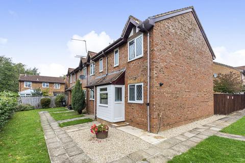 26 Stonybeck Close, Westlea, Swindon, SN5 7AQ