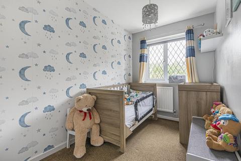 26 Stonybeck Close, Westlea, Swindon, SN5 7AQ