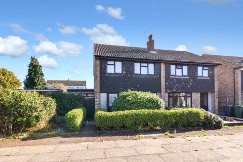 41 Sandpiper Close, Shoeburyness, Southend-on-sea, SS3 9YJ
