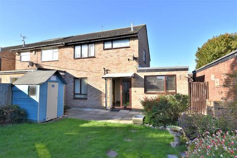 41 Sandpiper Close, Shoeburyness, Southend-on-sea, SS3 9YJ