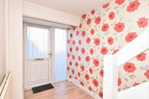 41 Sandpiper Close, Shoeburyness, Southend-on-sea, SS3 9YJ