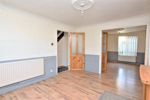 41 Sandpiper Close, Shoeburyness, Southend-on-sea, SS3 9YJ