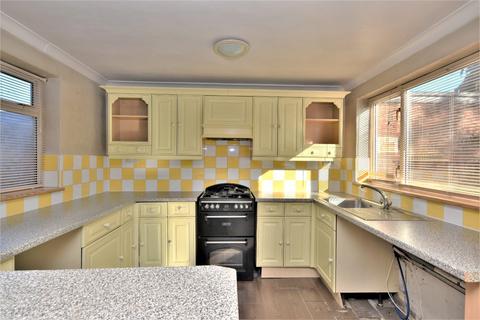 41 Sandpiper Close, Shoeburyness, Southend-on-sea, SS3 9YJ