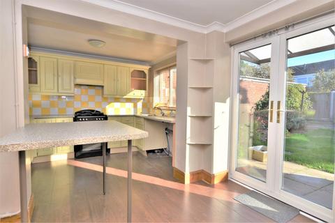 41 Sandpiper Close, Shoeburyness, Southend-on-sea, SS3 9YJ