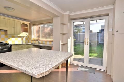 41 Sandpiper Close, Shoeburyness, Southend-on-sea, SS3 9YJ